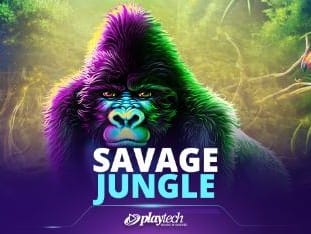 Savage Jungle thumbnail