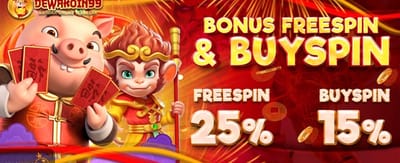 Slot Gacor Hari Ini