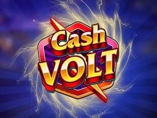 Cash Volt cover image