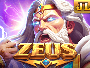 Zeus (1) cover image
