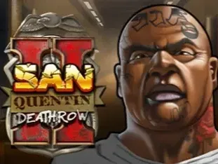 San Quentin 2_ Death Row thumbnail