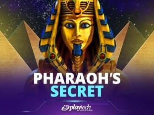 Pharaoh's Secrets thumbnail