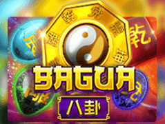 Bagua cover image