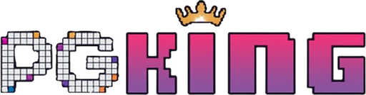 pgkingslotlogin.com Logo
